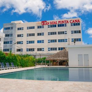 Hotel Gran Real Punta Cana